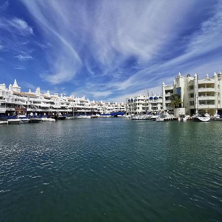 Sunstay Portview Marina Flat II Benalmadena Ngoại thất bức ảnh