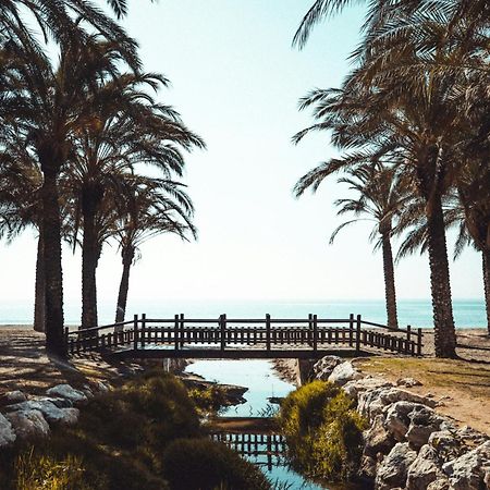 Sunstay Portview Marina Flat II Benalmadena Ngoại thất bức ảnh