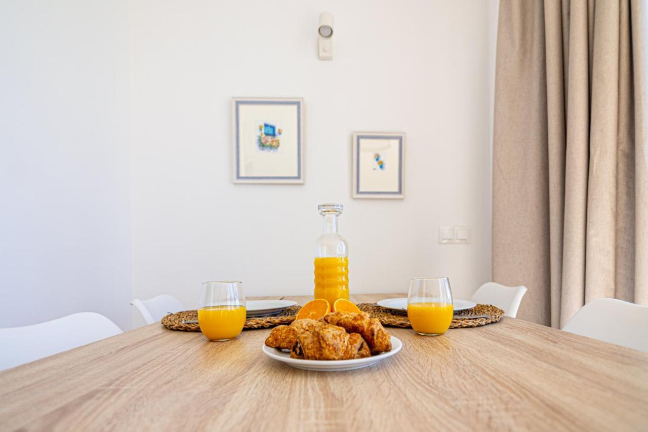 Sunstay Portview Marina Flat II Benalmadena Ngoại thất bức ảnh
