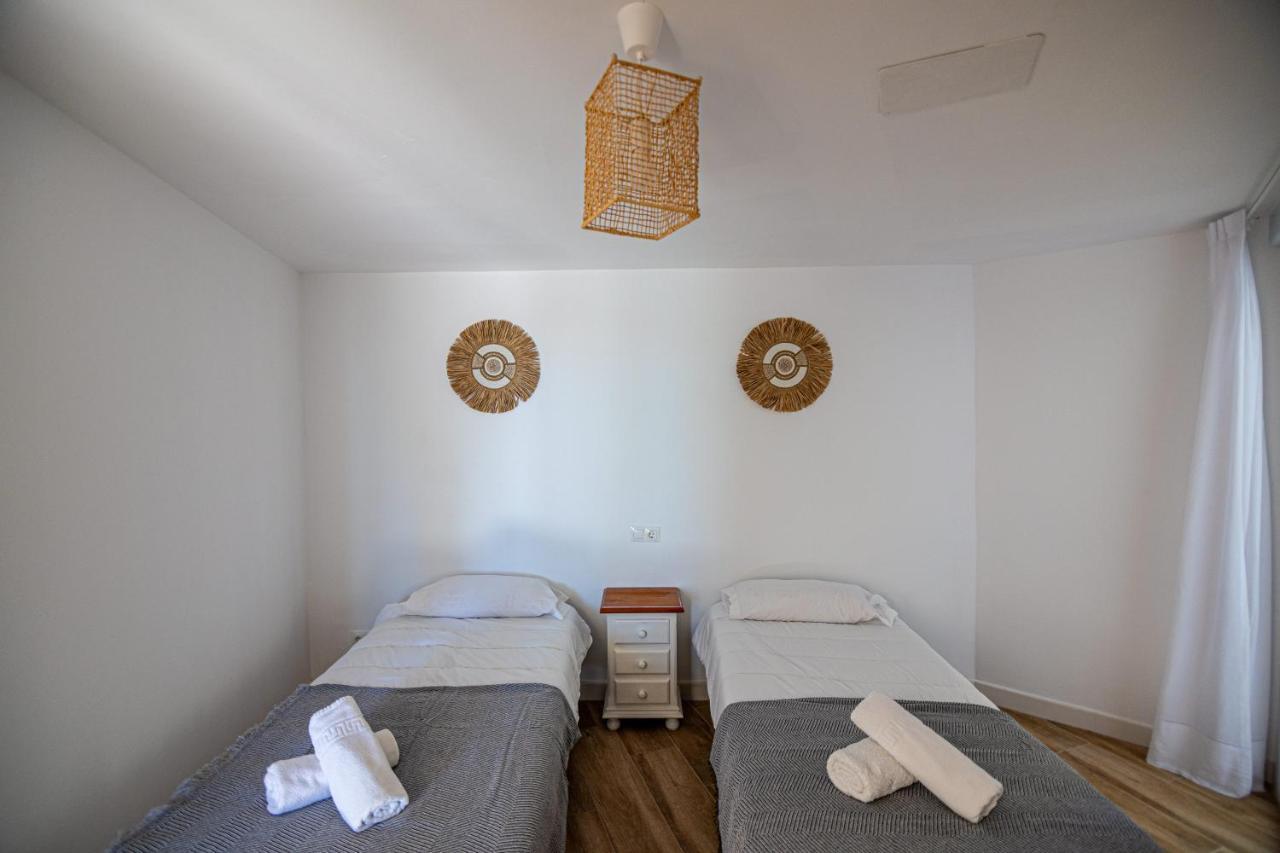 Sunstay Portview Marina Flat II Benalmadena Ngoại thất bức ảnh
