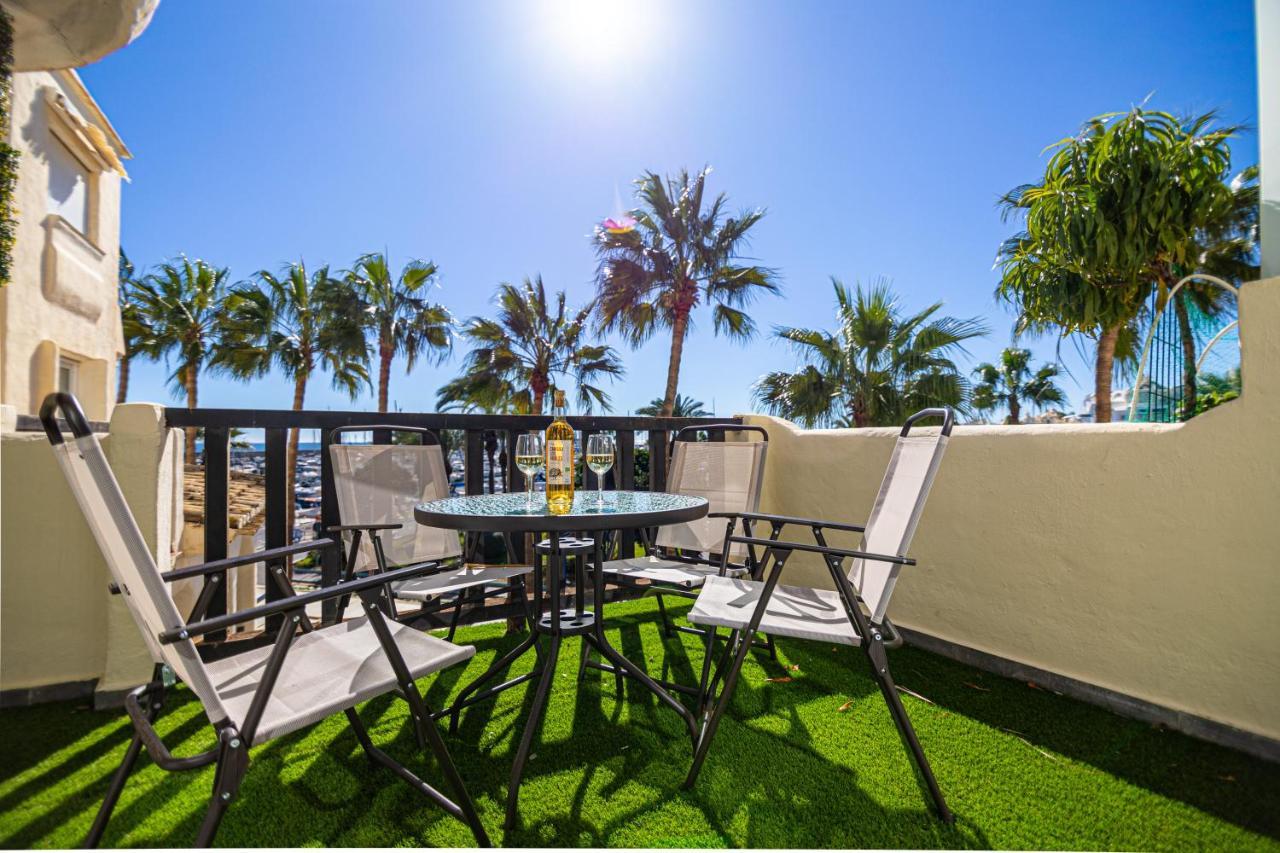Sunstay Portview Marina Flat II Benalmadena Ngoại thất bức ảnh
