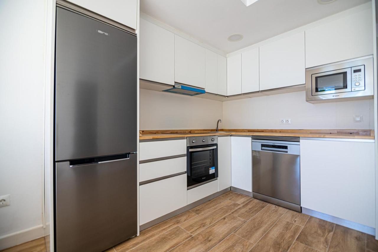 Sunstay Portview Marina Flat II Benalmadena Ngoại thất bức ảnh