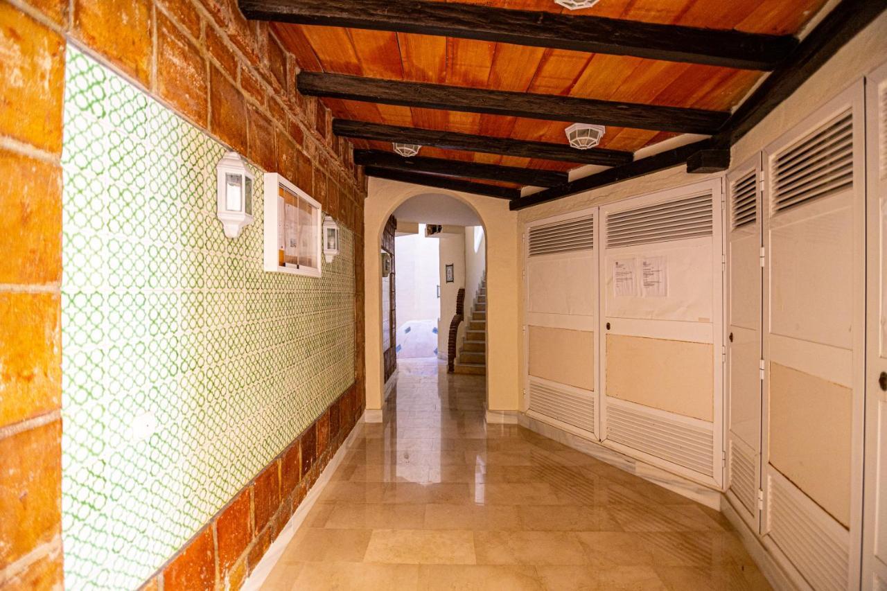Sunstay Portview Marina Flat II Benalmadena Ngoại thất bức ảnh