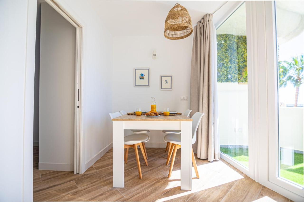 Sunstay Portview Marina Flat II Benalmadena Ngoại thất bức ảnh
