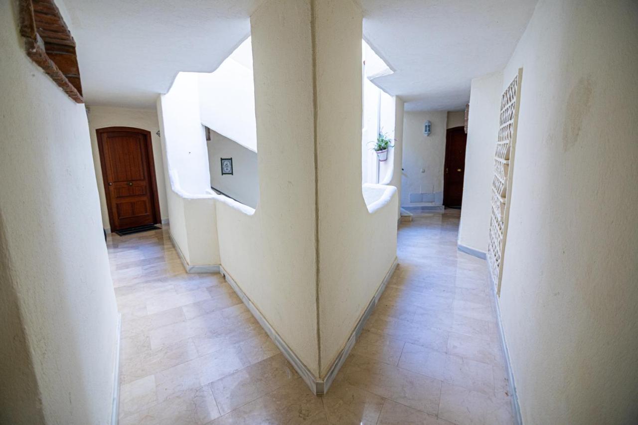 Sunstay Portview Marina Flat II Benalmadena Ngoại thất bức ảnh