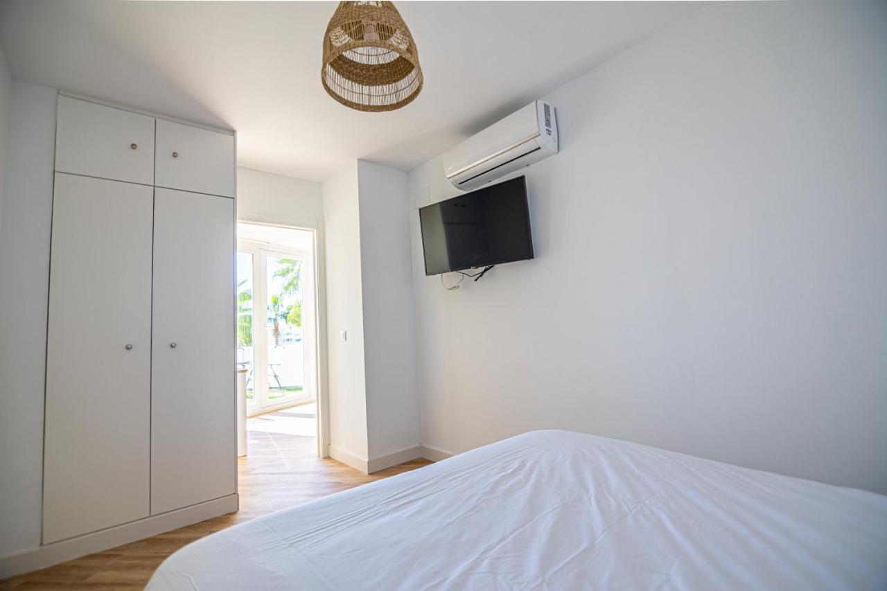 Sunstay Portview Marina Flat II Benalmadena Ngoại thất bức ảnh