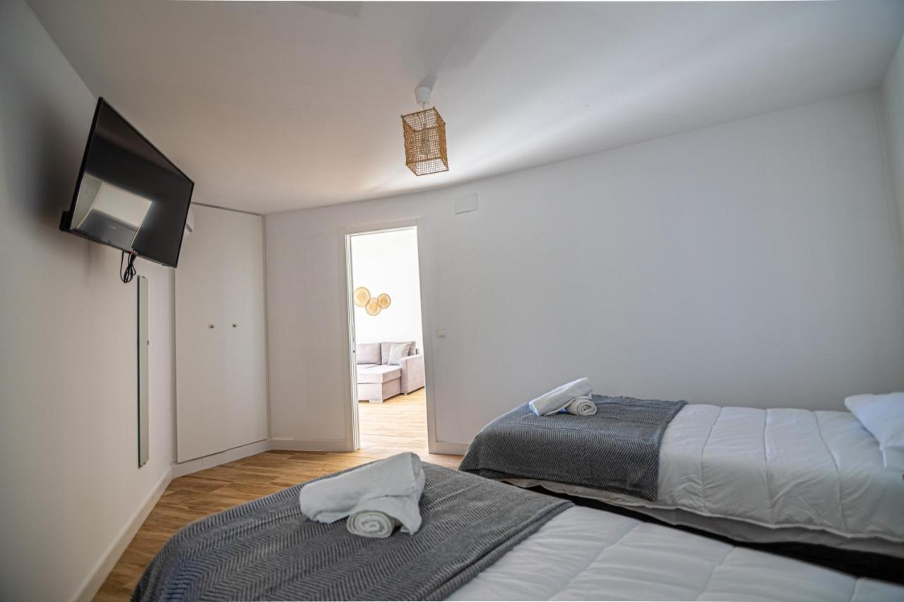 Sunstay Portview Marina Flat II Benalmadena Ngoại thất bức ảnh