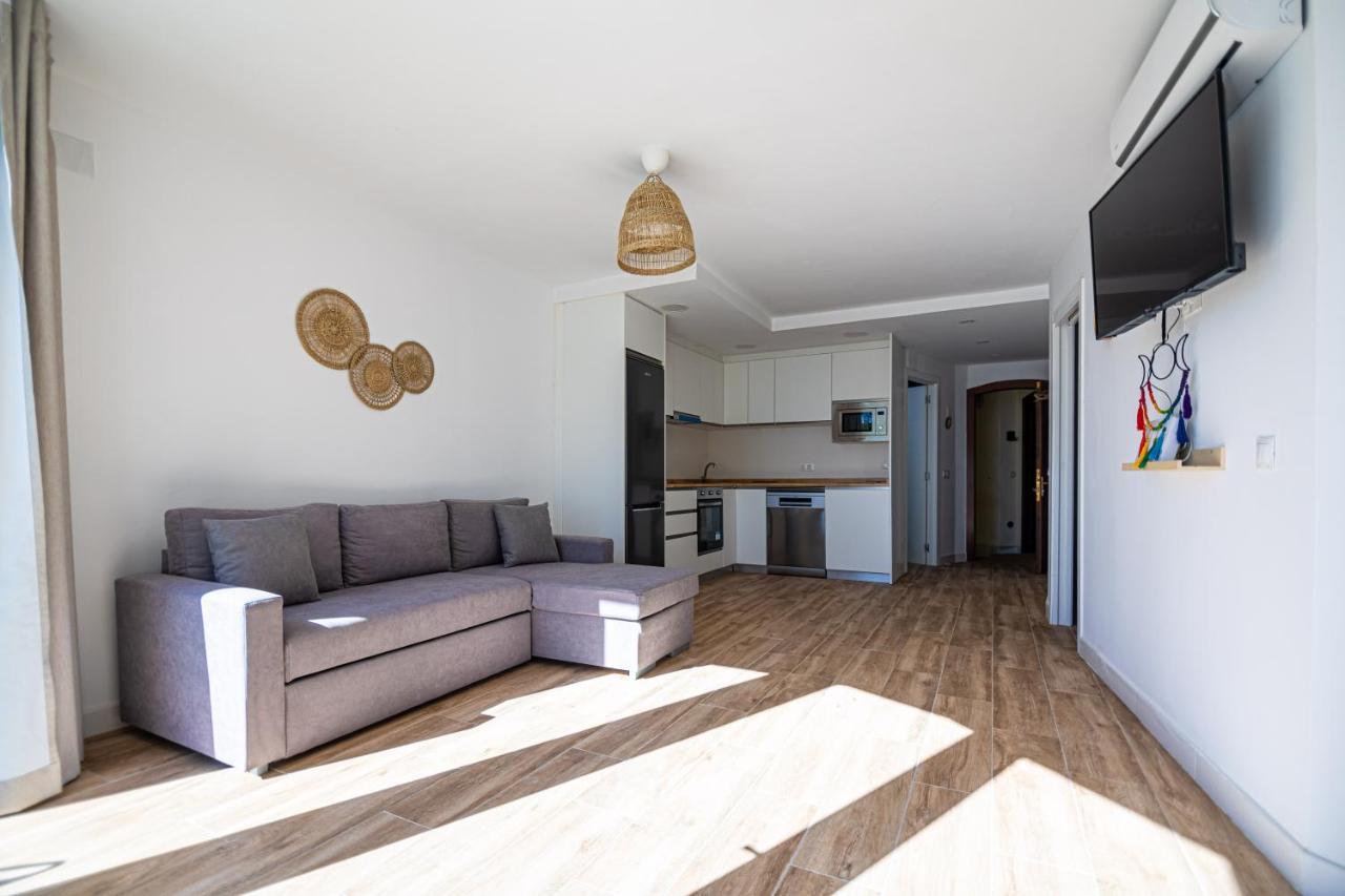 Sunstay Portview Marina Flat II Benalmadena Ngoại thất bức ảnh