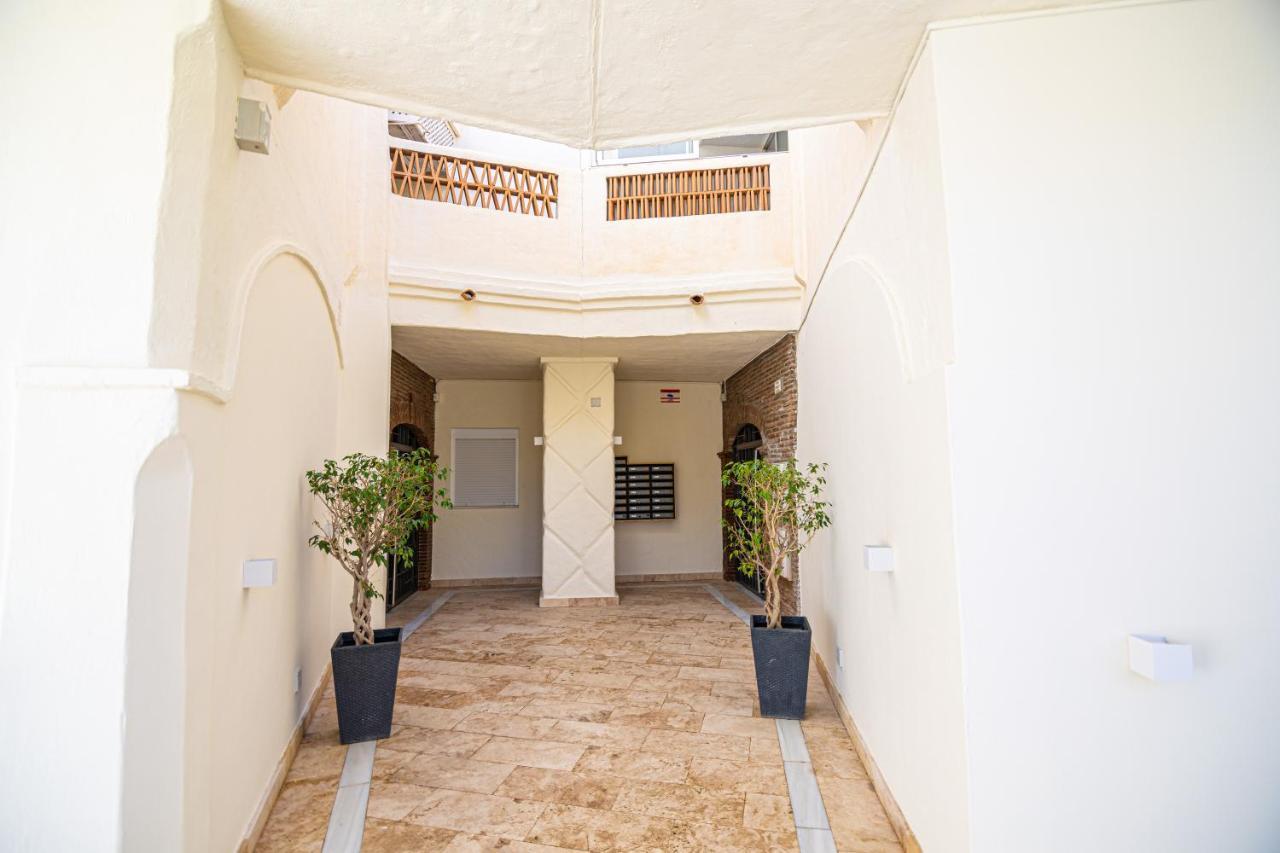 Sunstay Portview Marina Flat II Benalmadena Ngoại thất bức ảnh