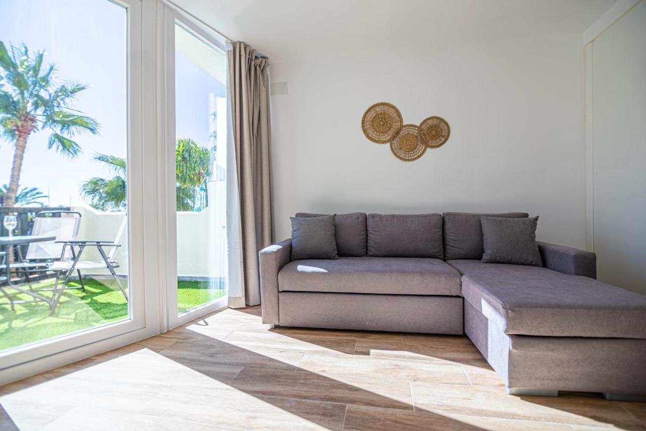 Sunstay Portview Marina Flat II Benalmadena Ngoại thất bức ảnh