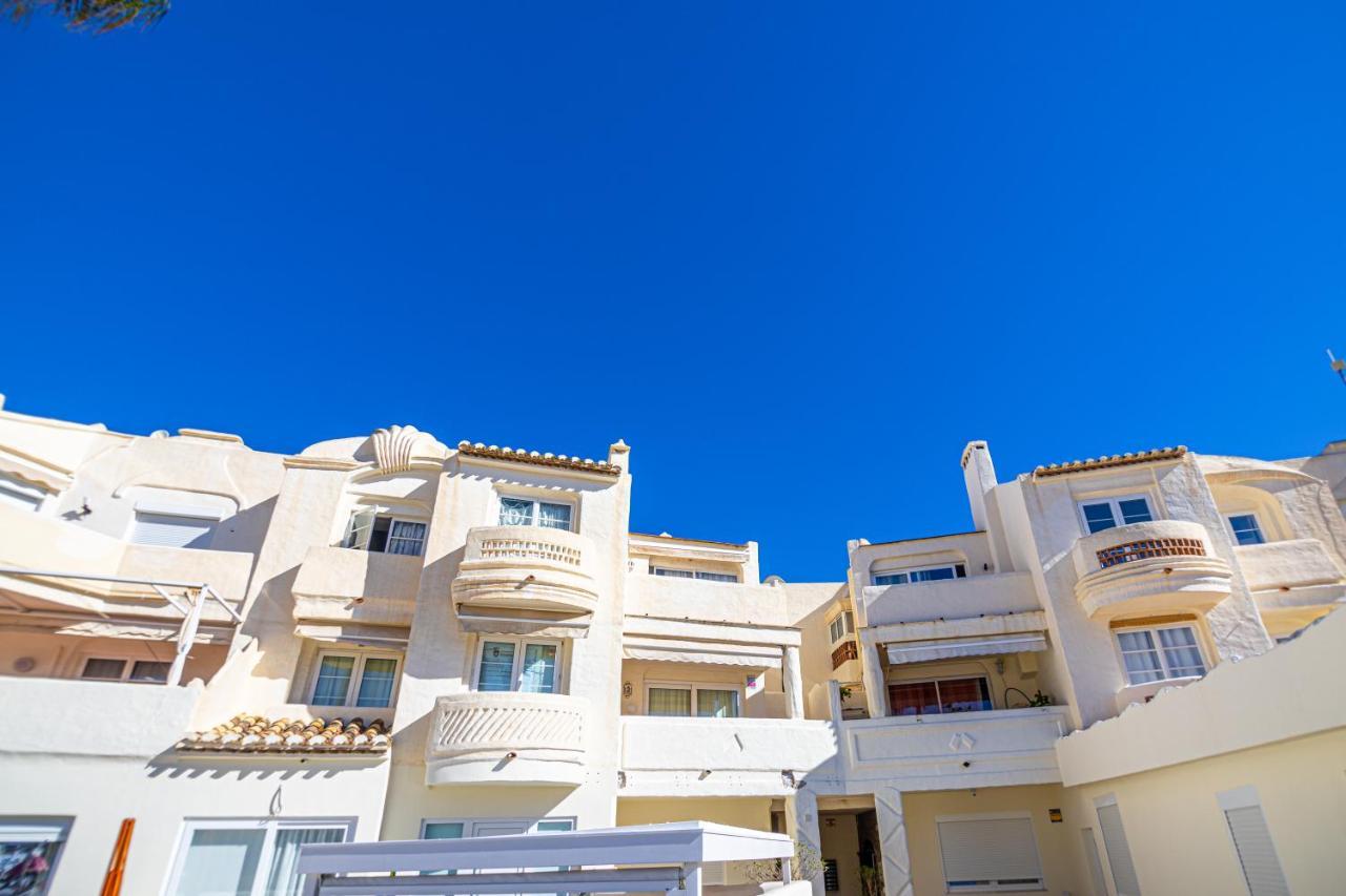 Sunstay Portview Marina Flat II Benalmadena Ngoại thất bức ảnh