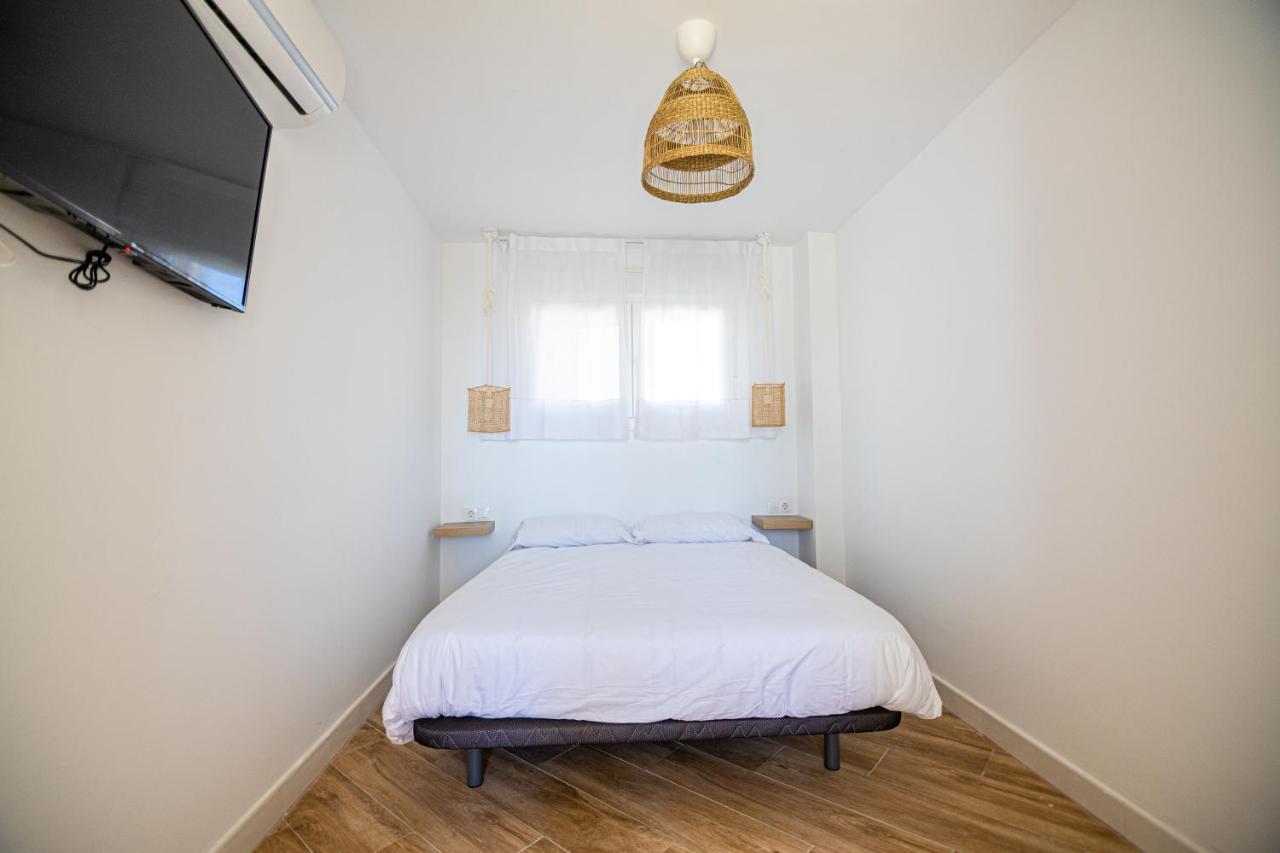 Sunstay Portview Marina Flat II Benalmadena Ngoại thất bức ảnh