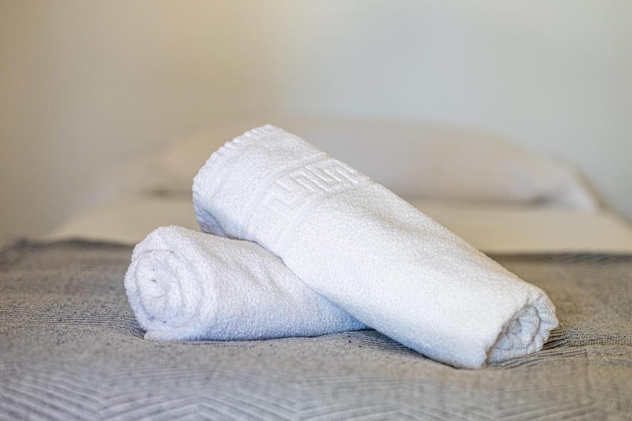 Sunstay Portview Marina Flat II Benalmadena Ngoại thất bức ảnh
