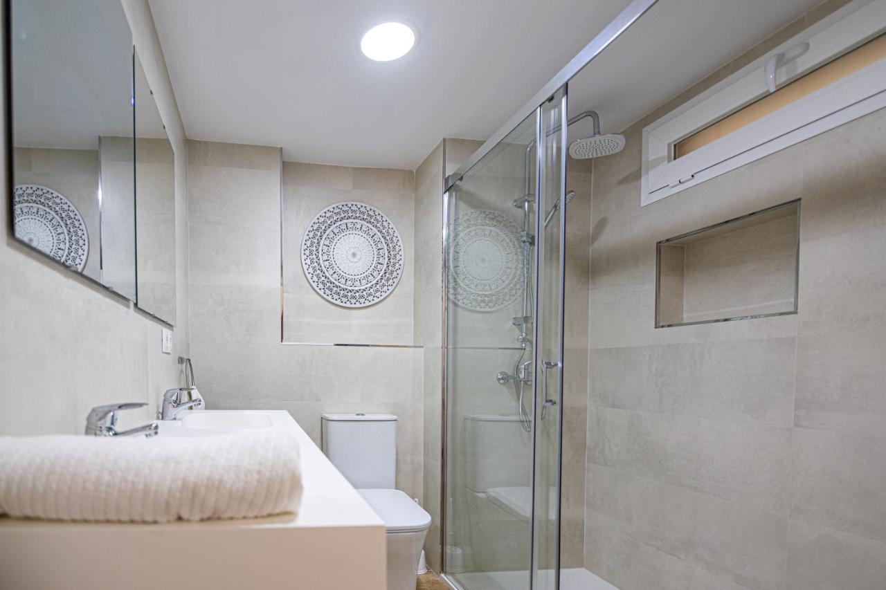 Sunstay Portview Marina Flat II Benalmadena Ngoại thất bức ảnh