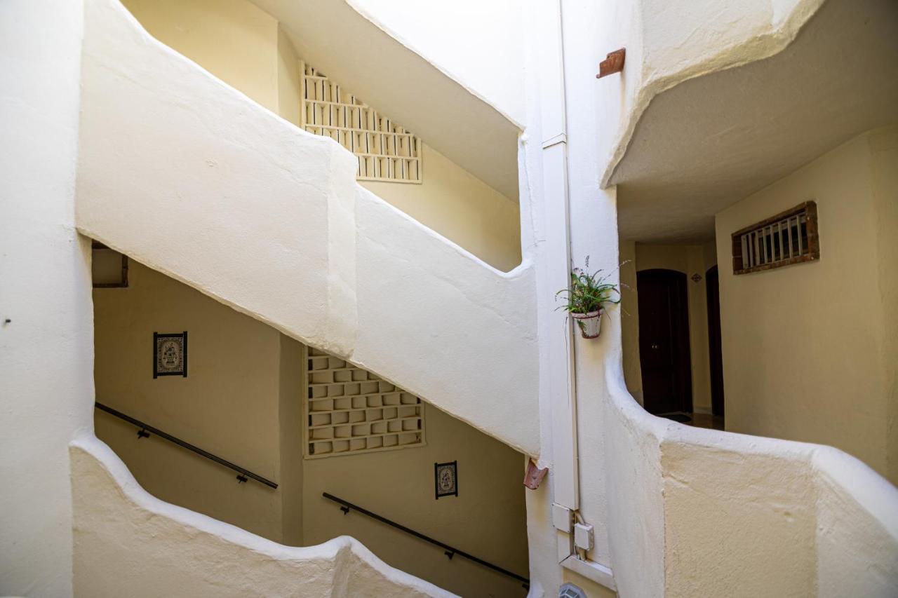 Sunstay Portview Marina Flat II Benalmadena Ngoại thất bức ảnh