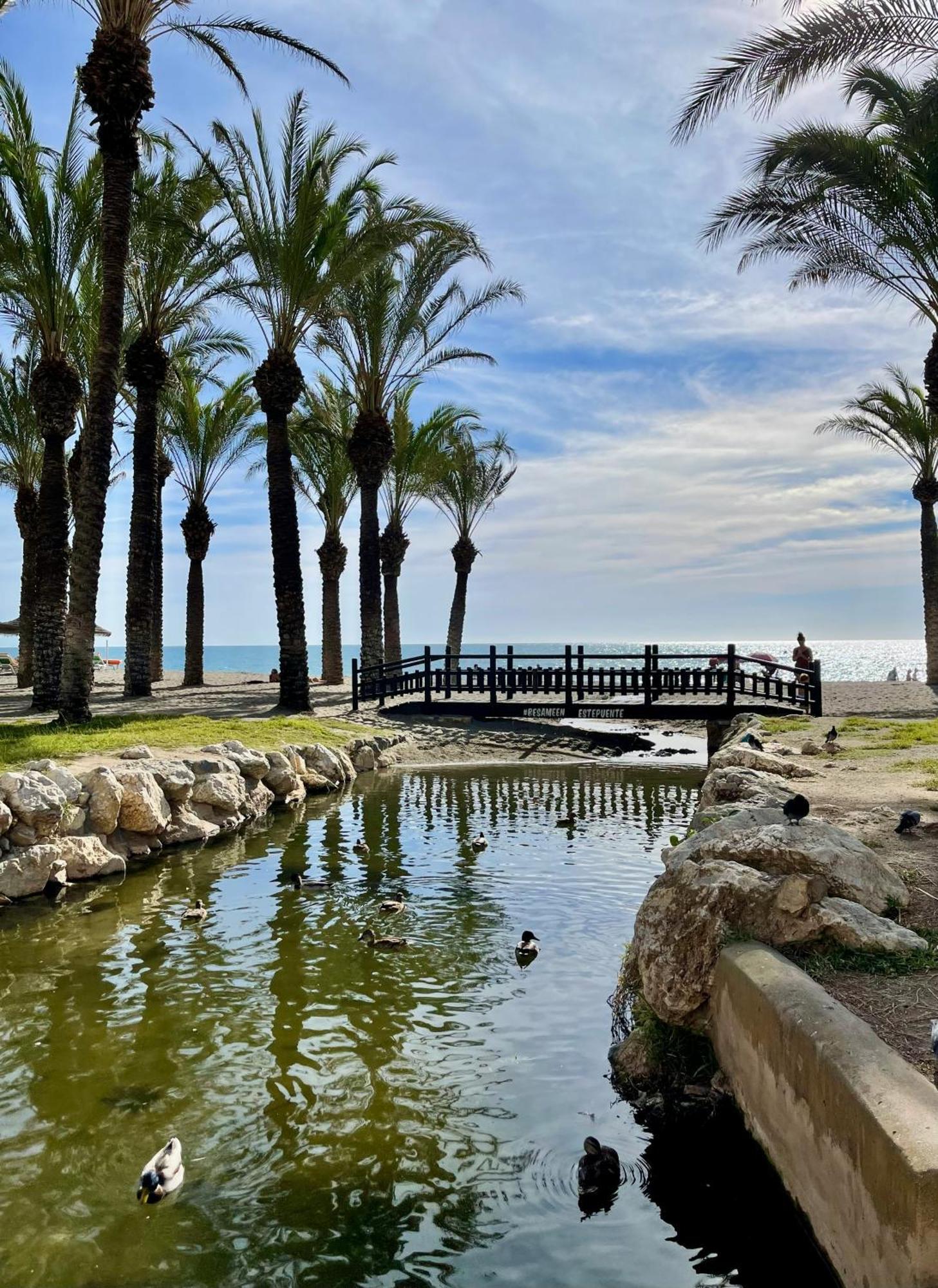 Sunstay Portview Marina Flat II Benalmadena Ngoại thất bức ảnh